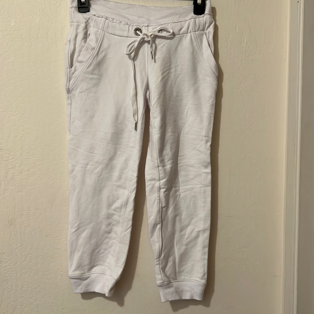 Bebe Sweat Pant